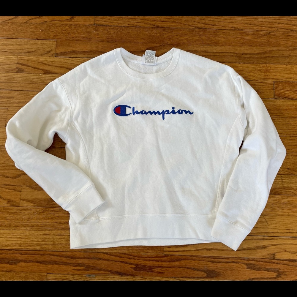Champion Sweatshirt